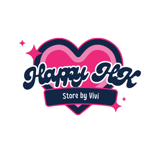 Happy HK Store